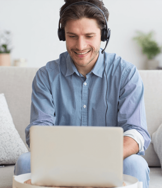 Call Center Team in Northport, NY - OnCalla