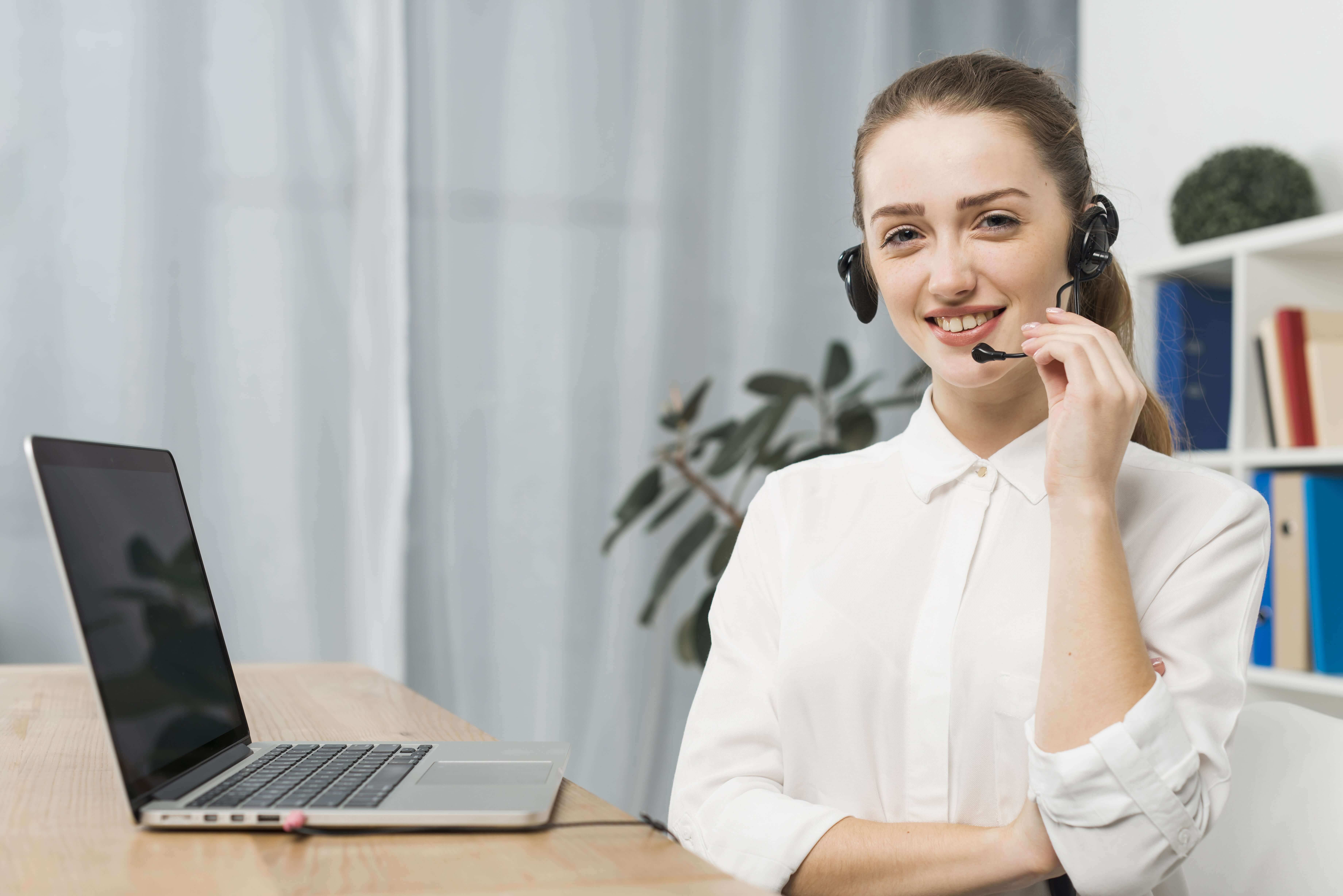 General Call Center Services in Northport, NY