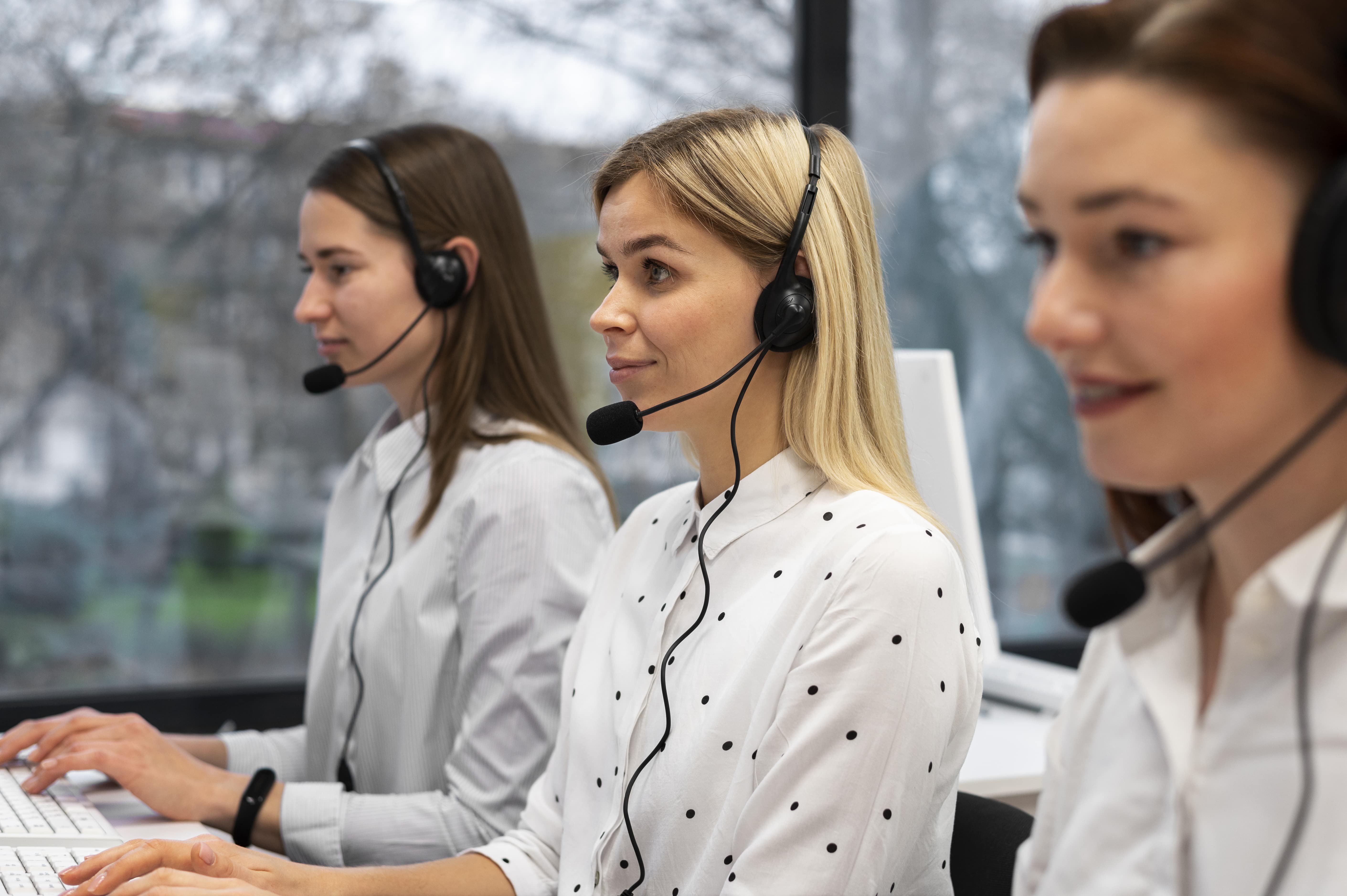General Answering Services in Northport, NY