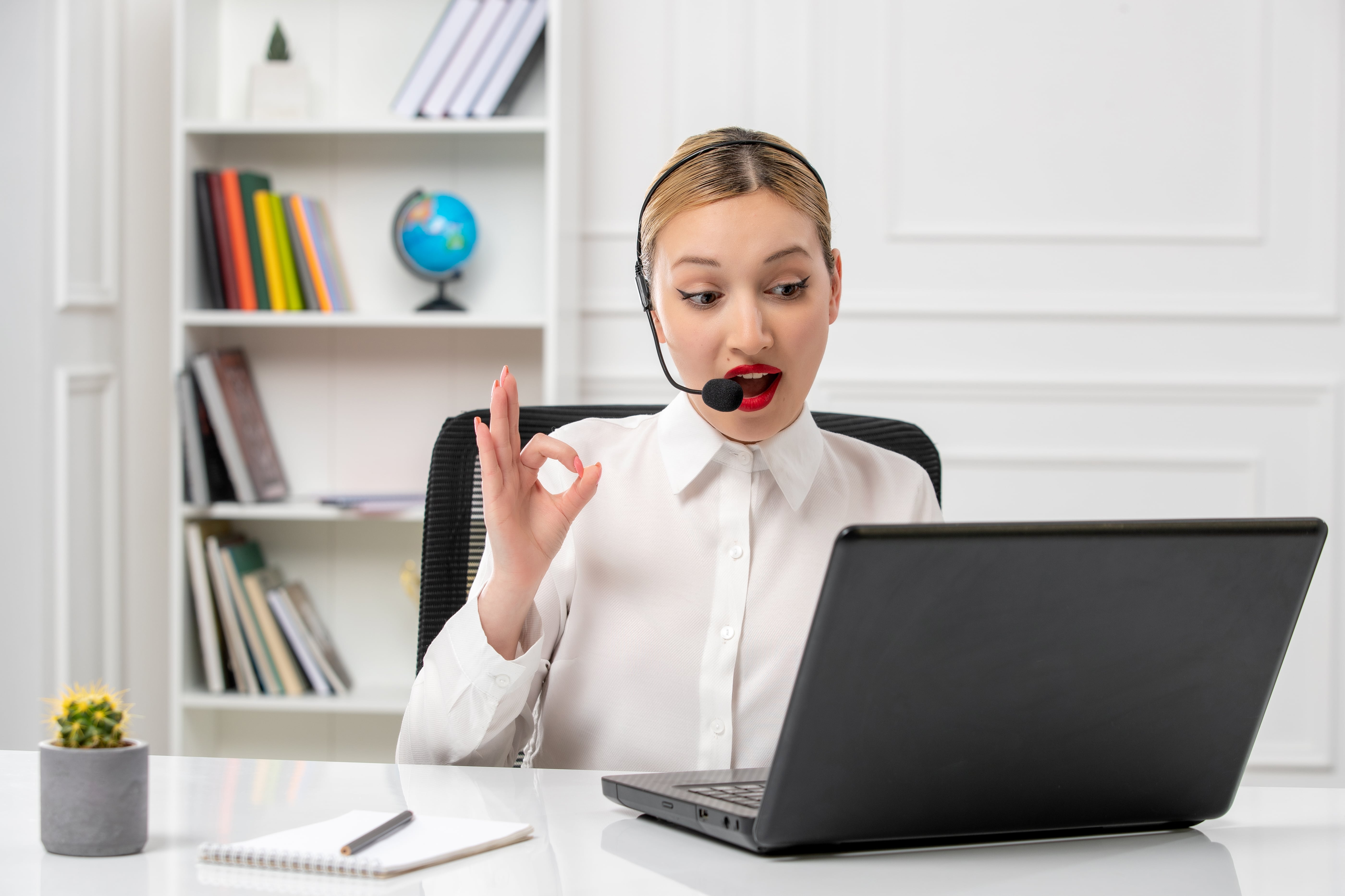 Bilingual Call Answering in Northport, NY